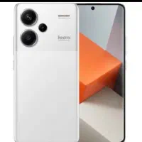 گوشی شیائومی نوت۱۳ پروپلاس سفید ۲۵۶گیگ رام۸