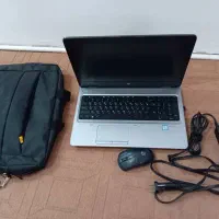 لپتاپ hp pro book|رایانه همراه|مشهد, پنجتن|دیوار