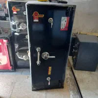 گاوصندوق رمز مشکی بلند|ابزارآلات|تهران, چیتگر شمالی|دیوار