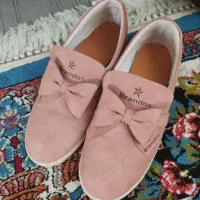 کفش نو|کیف، کفش، کمربند|نیشابور, فردوسی جنوبی|دیوار