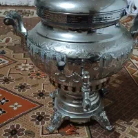 سماور کاملا نو سالم
