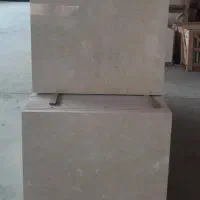 سنگ کف پشت بام پله نما