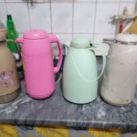فلاسک نیازمند تعمیر