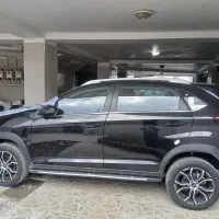 x22 پرو صفر خشک برج 10|خودرو سواری و وانت|رشت, یخسازی|دیوار