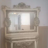 اینه کنسول|بوفه، ویترین، کنسول|کنگاور, |دیوار