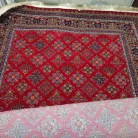 دو عدد فرش ۶ متری ماشینی|فرش|تهران, انبار نفت|دیوار