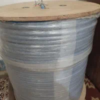 کابل شبکه cat6 SFTP|مودم و تجهیزات شبکه|تهران, تهرانپارس غربی|دیوار