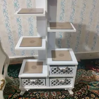 سرویس  چوب|جاکفشی، کمد، دراور|مشهد, طبرسی شمالی|دیوار