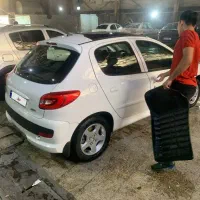 ۲۰۷ پانوراما مدل ۱۴۰۱