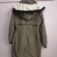 دوتاکاپشن نو|لباس|سده (خراسان جنوبی), |دیوار