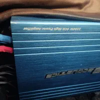 آمپلی|قطعات یدکی و لوازم جانبی|رشت, منظریه|دیوار