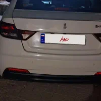 شاهین g مدل ۱۴۰۰|خودرو سواری و وانت|شهرکرد, |دیوار