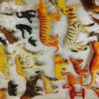 اسباب بازی حیوانات|اسباب‌بازی بچه|کرج, مهرویلا شمالی|دیوار