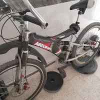 دوچرخه ۲۶