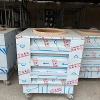 با کیفیت ترین تنور گلی سنتی خانگی نانوایی در ایران|اجاق گاز و لوازم برقی پختوپز|تهران, شوش|دیوار