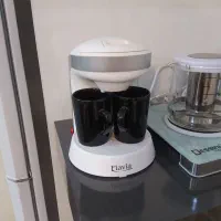 قهوه ساز اسپرسو ساز