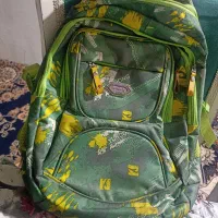 دو عدد کیف کاملا سالم