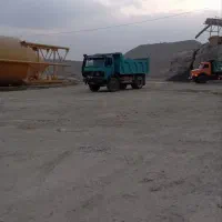 8 سیلندر در خودرو سنگین|خودرو سنگین|شهریار, شهریار|دیوار