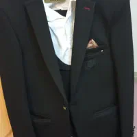 کت شلوار نو