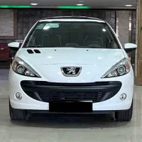۲۰۷ مدل ۱۴۰۳ پانا اتومات/اقساط/شرایط