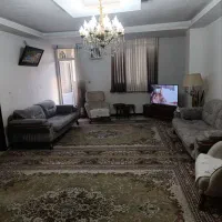 110 متر  تک واحدی دادگستری|اجارهٔ آپارتمان|رباط‌کریم, رباط‌کریم|دیوار