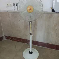 پنکه پایه بلند پارس خزر
