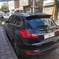 تیگو۵ سالم|خودرو سواری و وانت|تهران, شادآباد|دیوار