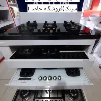 کنسول/گاز توکار هومن حامد/جهیزیه|کنسول، بازی ویدئویی و آنلاین|مشهد, محمدآباد|دیوار