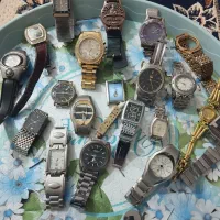 باسلام تعدادی ساعت به فروش میرسد|ساعت|نسیمشهر, |دیوار