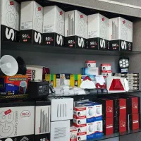 دوربین و دزدگیر اماکن