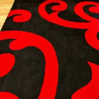 دوتا فرش در حد نو۴متری سالم و تمیز|فرش|ارومیه, |دیوار