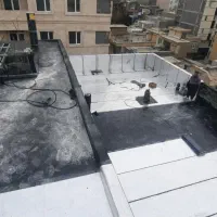 ایزوگام و قیرو گونی محمدی|خدمات پیشه و مهارت|سنندج, |دیوار