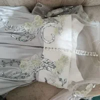 لباس مجلسی سایز ۳۸ و ۴۰|لباس|گرگان, |دیوار