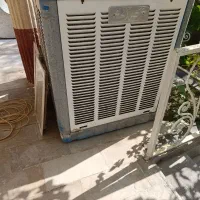 کولر ۵۰۰۰ آبی توان