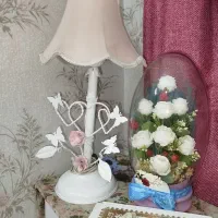 آباژور رو میزی