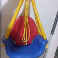 تاب بازی بچه ها    ۷۰۰ هزار|اسباب‌بازی بچه|تهران, انبار نفت|دیوار