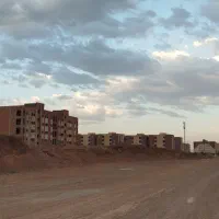 فاز۷شمال قریب به تحویل آپارتمان دوخوابه کم تراکم