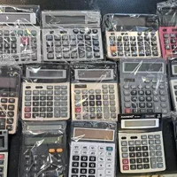 بورس انواع ماشین حساب اصلی ، ترازو و تجهیزات نوری