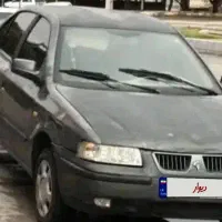 سمند|خودرو سواری و وانت|کازرون, |دیوار