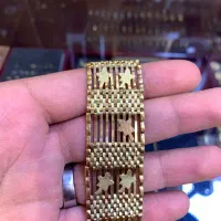 دستبند جلفایی دست دوم