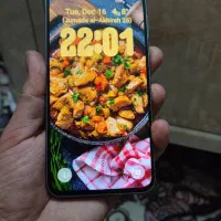 a56 256 ram8 درحد اک|موبایل|رباطکریم, رباطکریم|دیوار