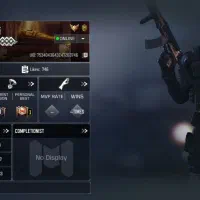 اکانت کالاف دیوتی موبایل|کنسول، بازی ویدئویی و آنلاین|تبریز, |دیوار