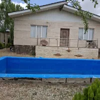 ۳۰۰متربا۱۱۰ویلاو باغچه گرمابسرد دماوند ابسرد جابان|فروش خانه و ویلا|آبسرد, |دیوار