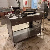 لوازم و تجهیرات قنادی و شیرینی پزی|فروشگاه و مغازه|فیروزکوه, |دیوار