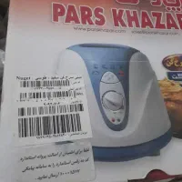 فروش سرخ کن مارک پارس خزر