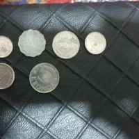 سکه های نقره