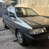 پراید۱۴۱ ۸۵