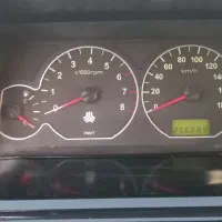 پراید صبا مدل ۸۶|خودرو سواری و وانت|نجفآباد, قدس|دیوار