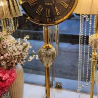 ساعت کنار سالنی جدید