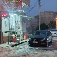 کارگر کارواش نیازمندم|استخدام خدمات فروشگاه و رستوران|کرمانشاه, |دیوار